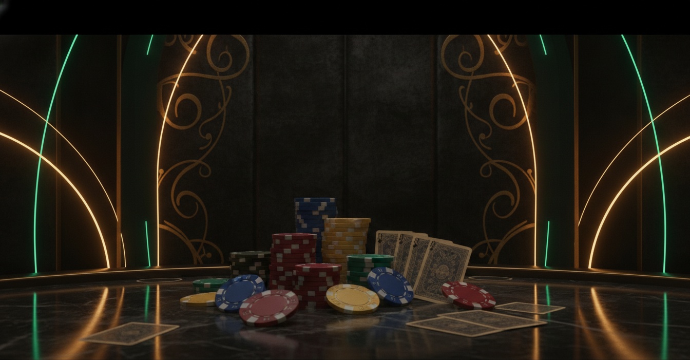 Mr Green Casino